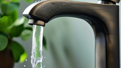 Best Water Filter Tap Faucet for Home Use Worldwide?