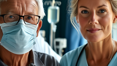 2026 How Technology Transforms Respiratory Care Solutions?