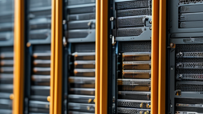 How to Choose the Right GPU Server Manufacturer for Your Needs?