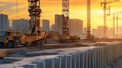How to Enhance Concrete's Thermal Stability in High Temperatures?
