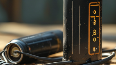 Why Is My Rechargeable Flashlight Not Charging Properly?