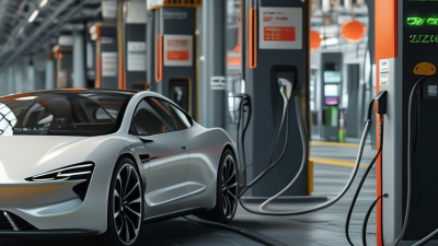 2026 Best EV Charging Station Car Charger Solutions for You?