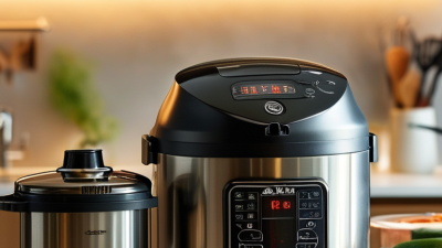 10 Tips to Reduce Cooking Time with Modern Appliances?
