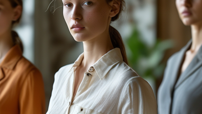 What Fabrics Are Best for Women's Clothing in 2026?