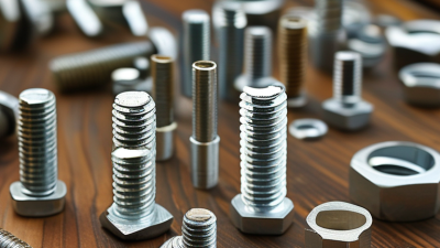 Top Furniture Fastener Solutions for Global Buyers?