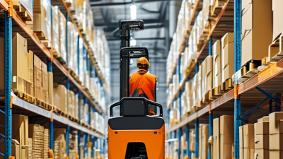Why Improving Warehouse Ergonomics Boosts Productivity and Safety?