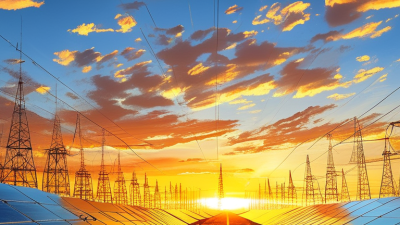 10 Tips on Why Solar Substations Overheat During Peak Hours?