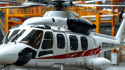 Why Choose a China Helipad Safety Net Manufacturer for Your Needs?