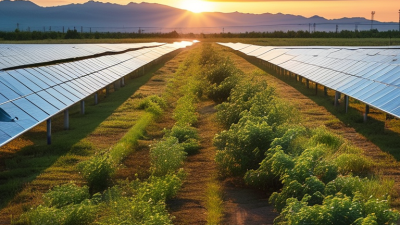 China Top 10 Tips for Choosing the Right Wire Size for Solar?
