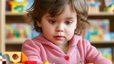 How to Choose Educational Toys by Age for Optimal Learning?