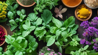 Top 10 Benefits of Organic Herbal Medicine You Should Know?