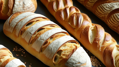 What Are the Must Have Tools for Bread Making in 2026?