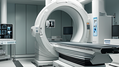 How to Prepare a Room for X-ray Machine Installation?