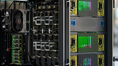 Best Custom AI Server Manufacturer for Global Buyers?