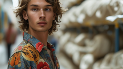 What Factors Influence Clothing Prices for Global Buyers?