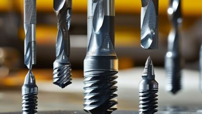 How Does Cutter Size Impact Drilling Efficiency for Buyers?