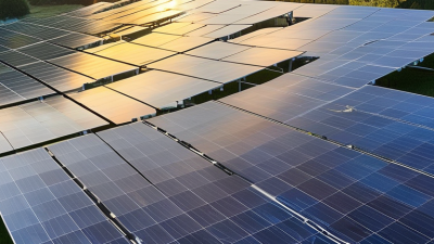 Maximize Sunlight How to Properly Align Solar Panels?