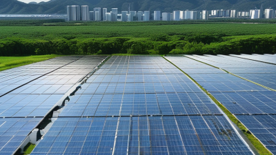 Why Are Businesses Investing in Solar Energy Storage Solutions?