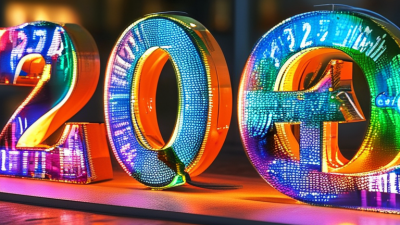 Best LED Letters for Your Branding Needs in 2026?
