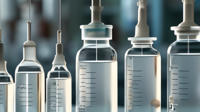 Why Do Doctors Measure Dosage with Syringes How Is It Done?