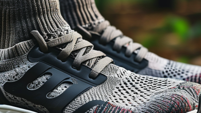 How to Choose Durable Socks for Daily Training Effectively?
