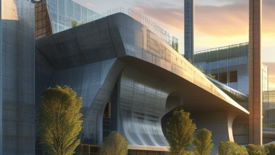 2026 Top Trends in Sustainable Construction Materials What’s Next?
