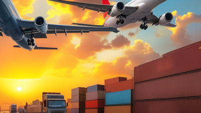 Top 10 Safest Ways to Ship from China to Global Buyers?