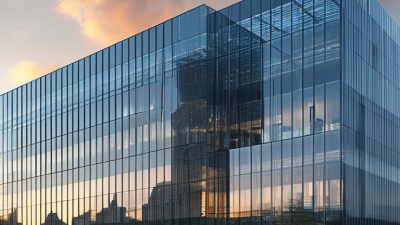 What Makes Architectural Glass Unique Compared to Regular Glass?