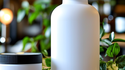 Top Reasons to Choose HDPE for Heavy Duty Chemical Products?