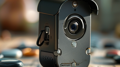 Top 10 Hidden Button Cameras for Discreet Surveillance Use?
