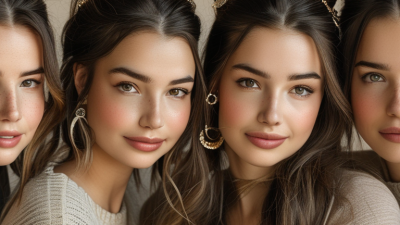 How to Choose Hair Accessories for Every Hair Type in 2026?