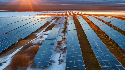 Why Do Solar Panels Lose Efficiency Over Time Best Explained