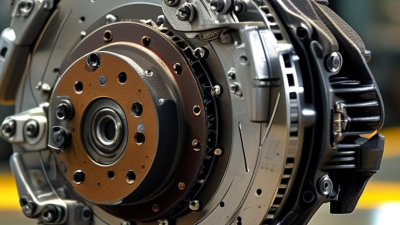 Why Reducing Noise in Brake Systems is Essential for Performance?