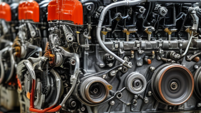 2026 How to Ensure Engine Maintenance is Essential for Performance?