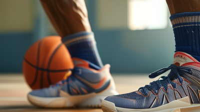 Best Knee Socks for Basketball Performance Tips You Need?