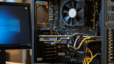 How to Identify Compatible Hardware for Your Old Windows PC?