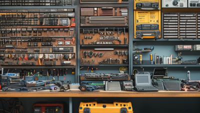 How to Choose the Best Vehicle Diagnostic Tool for Your Needs?