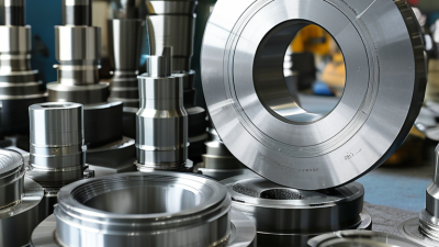 Top 10 Metal Turned Parts Suppliers in China for Global Buyers?