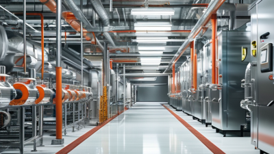 Why Choose a High Temperature Heat Pump for Industrial Washing?