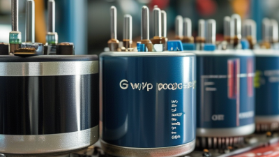 Best Power Capacitor Buying Guide for Global Sourcing?