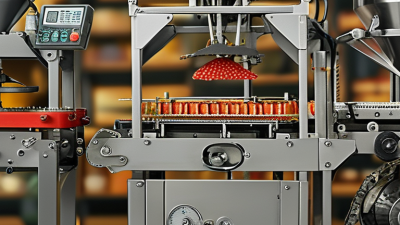 Top 5 Tips to Choose the Right Food Packaging Machine?
