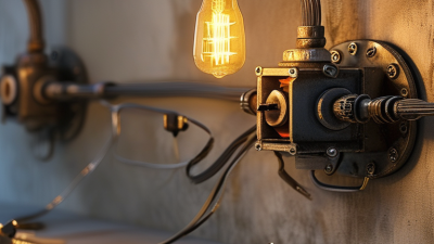 How to Easily Convert a Hardwired Sconce to a Plug-in Light?