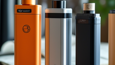 10 Tips to Identify Fake Disposable Vapes Effectively?