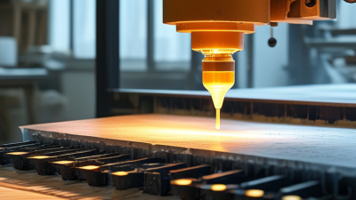 Why Choose UV LED Curing Over Mercury Lamps for Your Business?