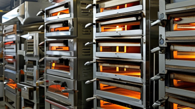 2026 How to Choose Hoge Temperatuur Ovens for Your Business?