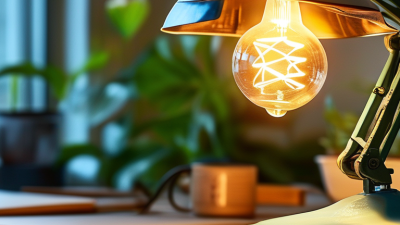 Why Does My Desk Lamp Get So Hot Troubleshooting Tips?