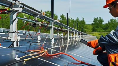 How to Properly Install a Switch Disconnector in a Solar System?