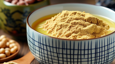 What is Natto Extract Powder Benefits and Uses?