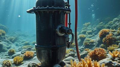 How to Choose Submersible Pumps for Deep Water Applications?