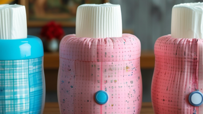 2026 Top Adult Diaper Comparison for Global Buyers